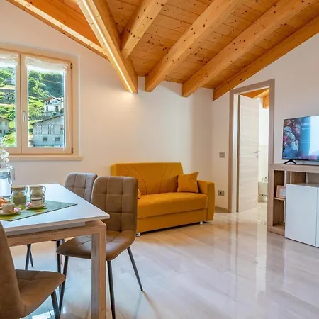 Appartement Piccola Orchidea Piccola Orchidea Monte Musso
