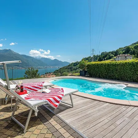 Appartement Piccola Orchidea Piccola Orchidea Monte