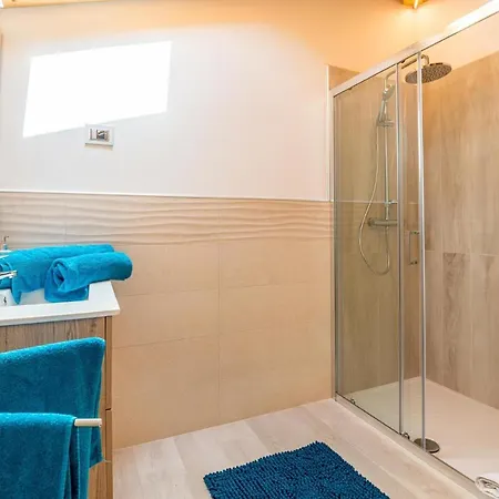 Appartement Piccola Orchidea Piccola Orchidea Monte Musso