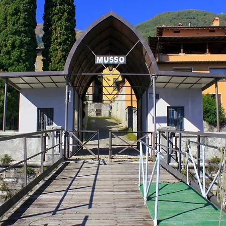 Piccola Orchidea Piccola Orchidea Monte Appartement *